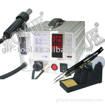 AOYUE738 PCB Rework station